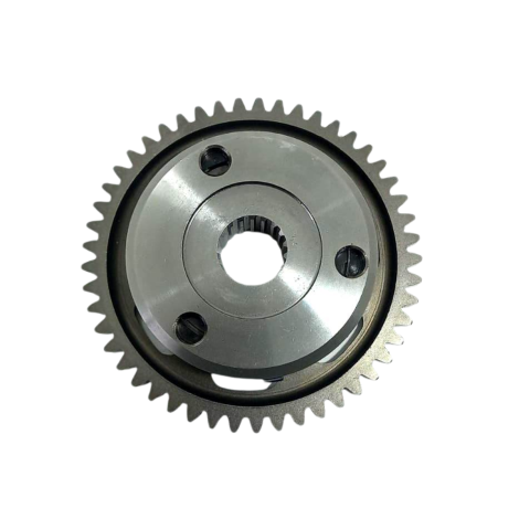 Placa Partida Marca Suzuki GSX-R Srad 1000 Ano 2016 Original