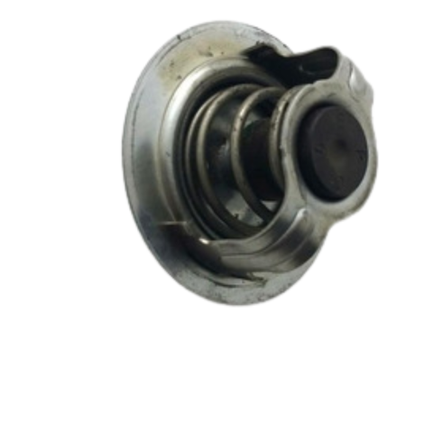 Válvula Termostática Kawasaki Ninja Zx6 R Ano 2012 Original 