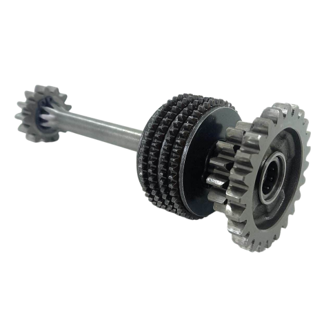 Engrenagem Limitador Arranque Suzuki Srad 1000 2016 Original