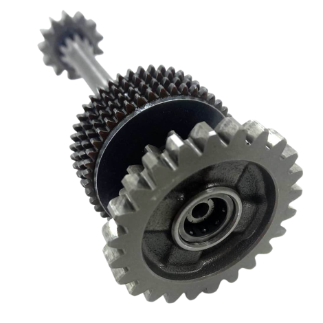 Engrenagem Limitador Arranque Suzuki Srad 1000 2016 Original
