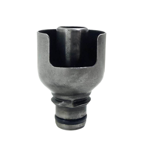 Válvula Alívio Óleo Suzuki GSX-R Srad 1000 Ano 2016 Original