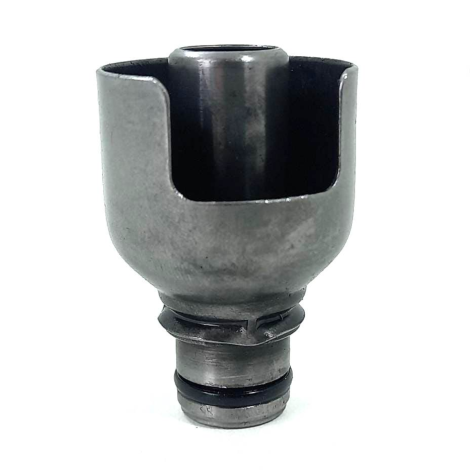 Válvula Alívio Óleo Suzuki GSX-R Srad 1000 Ano 2016 Original