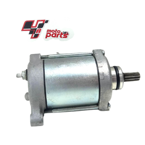 Motor Arranque Kawasaki Modelo Ninja Zx10 R Ano 2020 Origina