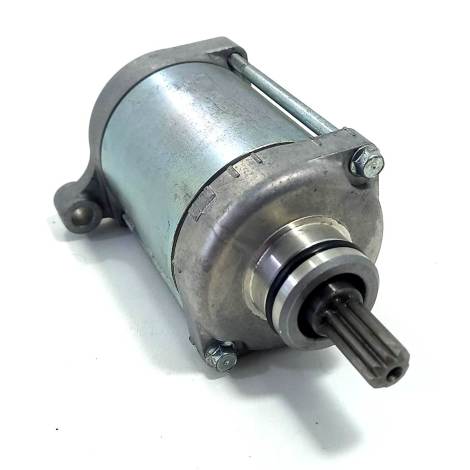 Motor Arranque Kawasaki Modelo Ninja Zx10 R Ano 2020 Origina