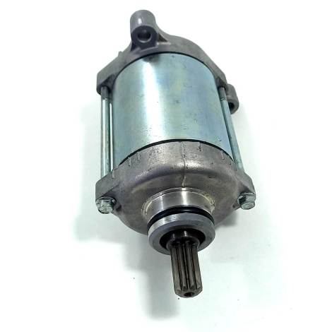 Motor Arranque Kawasaki Modelo Ninja Zx10 R Ano 2020 Origina