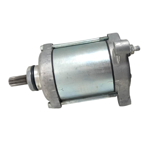 Motor Arranque Kawasaki Modelo Ninja Zx10 R Ano 2020 Origina