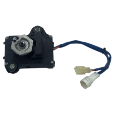 Servo Motor Kawasaki Modelo Ninja ZX10 R Ano 2020 Original