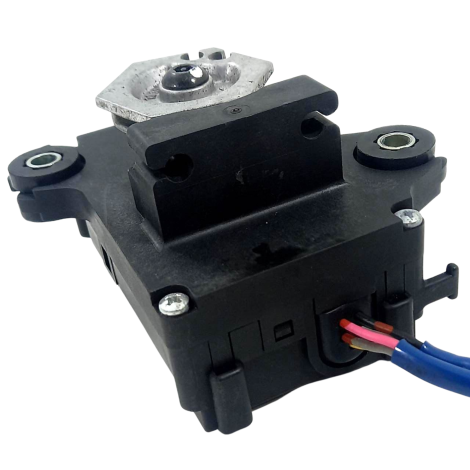 Servo Motor Kawasaki Modelo Ninja ZX10 R Ano 2020 Original