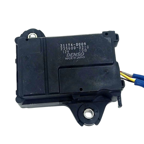 Servo Motor Kawasaki Modelo Ninja ZX10 R Ano 2020 Original