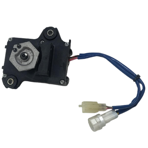 Servo Motor Kawasaki Modelo Ninja ZX10 R Ano 2020 Original