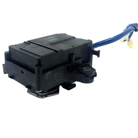 Servo Motor Kawasaki Modelo Ninja ZX10 R Ano 2020 Original
