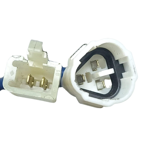 Servo Motor Kawasaki Modelo Ninja ZX10 R Ano 2020 Original