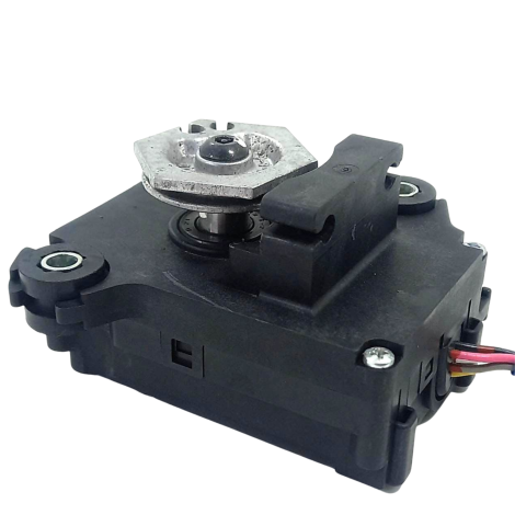 Servo Motor Kawasaki Modelo Ninja ZX10 R Ano 2020 Original