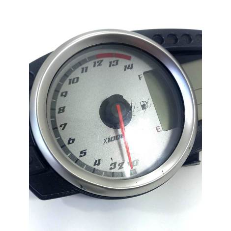 Painel Instrumento Sem ABS Kawasaki Z750 Ano 2010 Original