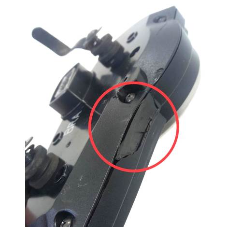 Painel Instrumento Sem ABS Kawasaki Z750 Ano 2010 Original