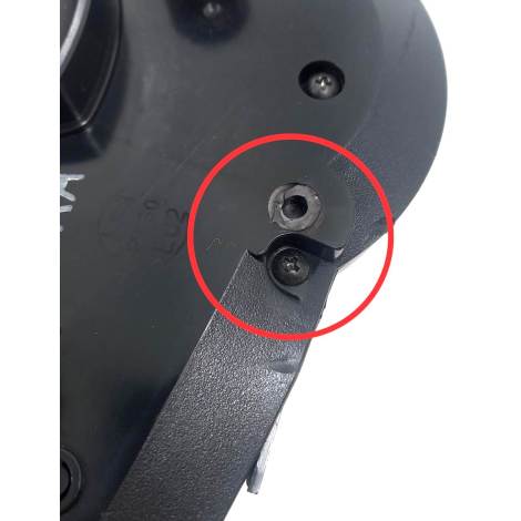 Painel Instrumento Sem ABS Kawasaki Z750 Ano 2010 Original