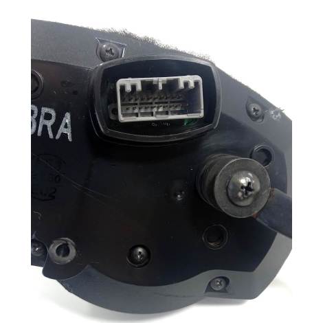 Painel Instrumento Sem ABS Kawasaki Z750 Ano 2010 Original