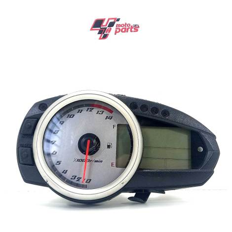 Painel Instrumento Sem ABS Kawasaki Z750 Ano 2010 Original