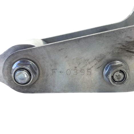 Pro Link Articulação Kawasaki Ninja Zx10 R Ano 2020 Original