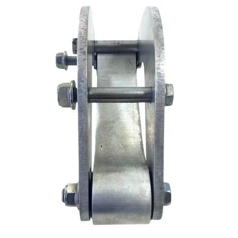 Pro Link Articulação Kawasaki Ninja Zx10 R Ano 2020 Original