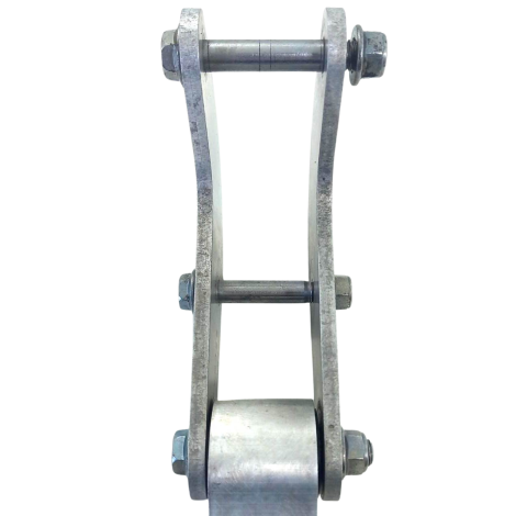 Pro Link Articulação Kawasaki Ninja Zx10 R Ano 2020 Original