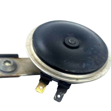 Buzina Marca Kawasaki Modelo Ninja Zx10 R Ano 2020 Original