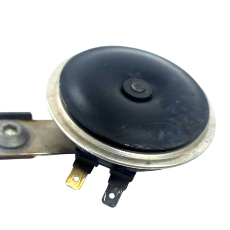 Buzina Marca Kawasaki Modelo Ninja Zx10 R Ano 2020 Original