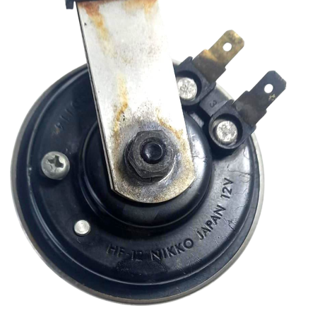 Buzina Marca Kawasaki Modelo Ninja Zx10 R Ano 2020 Original