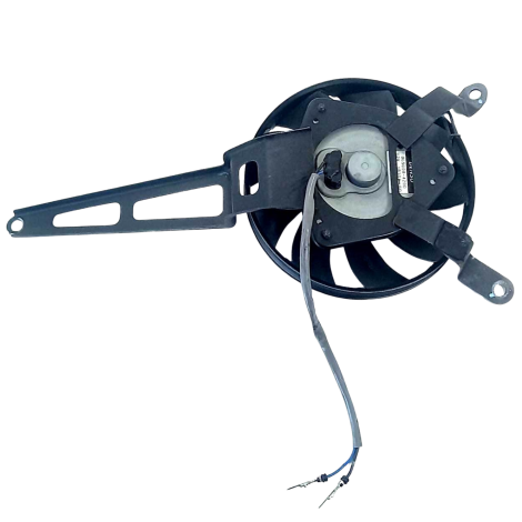 Ventoinha Radiador Kawasaki Ninja Zx10 R Ano 2020 Original