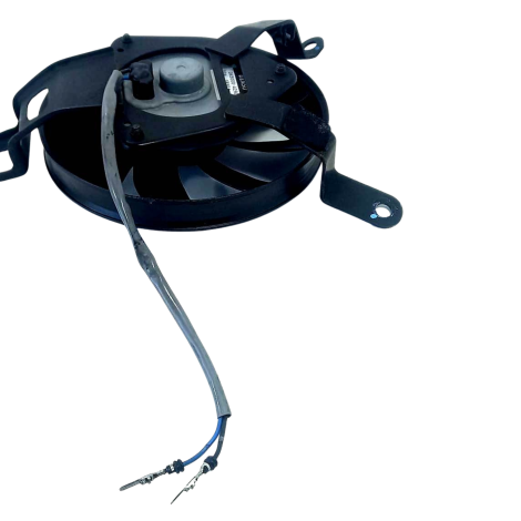 Ventoinha Radiador Kawasaki Ninja Zx10 R Ano 2020 Original