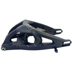 Balança Quadro Elástico Kawasaki Zx10 R Ano 2020 Original