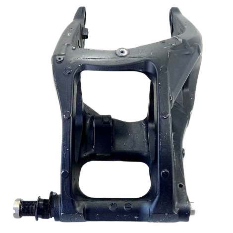 Balança Quadro Elástico Kawasaki Zx10 R Ano 2020 Original