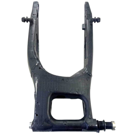 Balança Quadro Elástico Kawasaki Zx10 R Ano 2020 Original