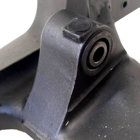 Balança Quadro Elástico Kawasaki Zx10 R Ano 2020 Original