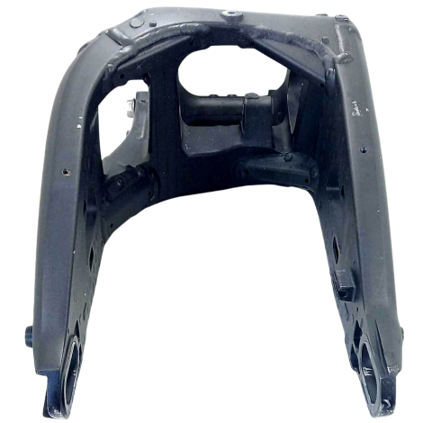 Balança Quadro Elástico Kawasaki Zx10 R Ano 2020 Original