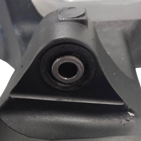 Balança Quadro Elástico Kawasaki Zx10 R Ano 2020 Original