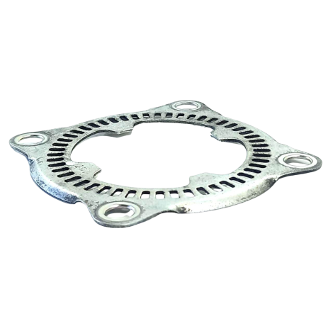 Disco ABS Traseiro Modelo Ninja Zx10 R Ano 2020 Original