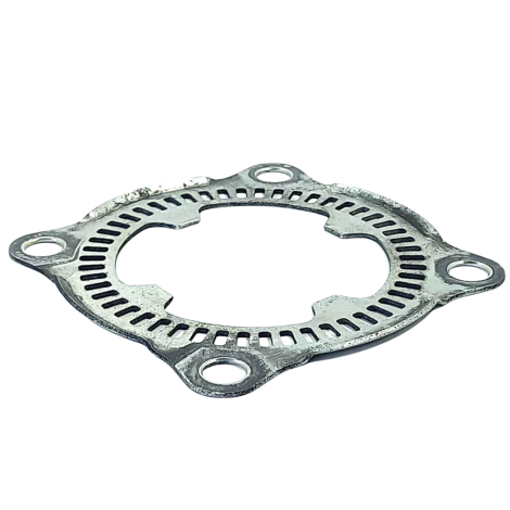 Disco ABS Traseiro Modelo Ninja Zx10 R Ano 2020 Original