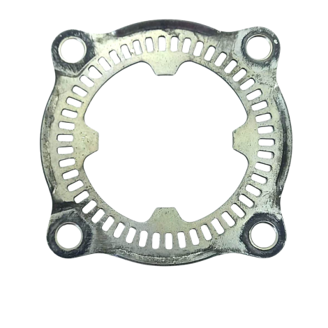 Disco ABS Traseiro Modelo Ninja Zx10 R Ano 2020 Original