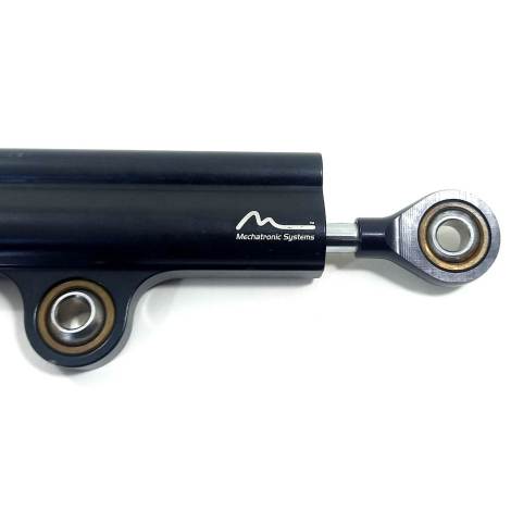 Amortecedor Direção Kawasaki Zx10 R Ano 2020 Original AVARIA