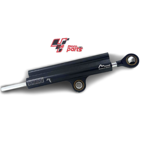 Amortecedor Direção Kawasaki Zx10 R Ano 2020 Original AVARIA