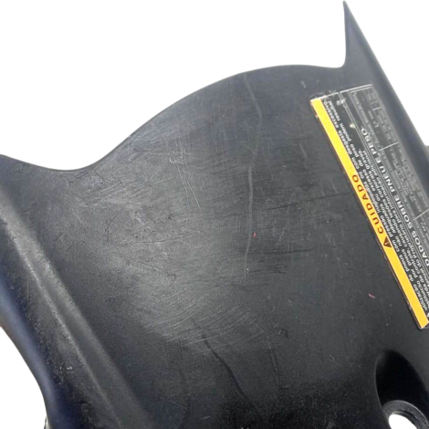Paralama Balança Kawasaki Modelo Zx10 R Ano 2020 Original