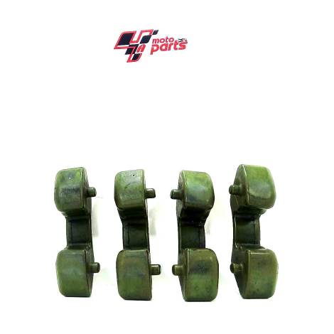 Coxim Roda Traseira Kawasaki Ninja Zx10 R Ano 2020 Original