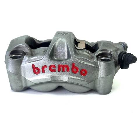 Pinça Dianteira Esquerda Kawasaki Zx10 R Ano 2020 Original