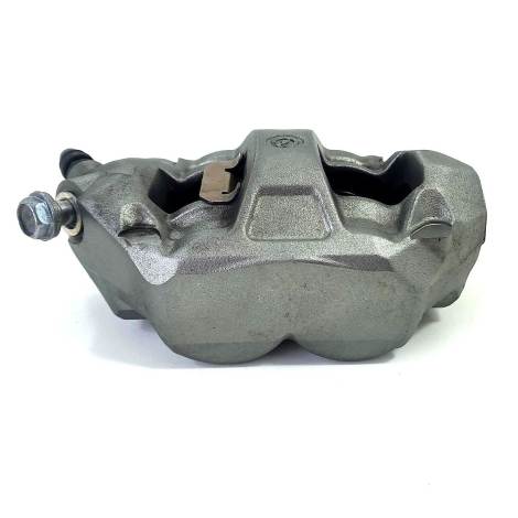 Pinça Dianteira Esquerda Kawasaki Zx10 R Ano 2020 Original