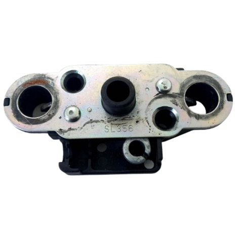 Trava Banco Kawasaki Modelo Ninja Zx10 R Ano 2020 Original