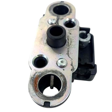 Trava Banco Kawasaki Modelo Ninja Zx10 R Ano 2020 Original