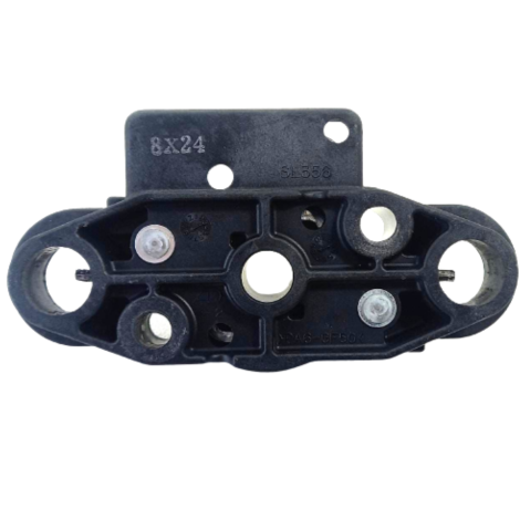 Trava Banco Kawasaki Modelo Ninja Zx10 R Ano 2020 Original