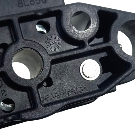 Trava Banco Kawasaki Modelo Ninja Zx10 R Ano 2020 Original