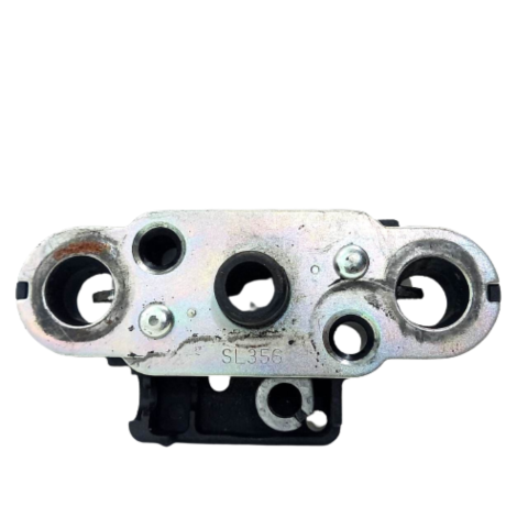 Trava Banco Kawasaki Modelo Ninja Zx10 R Ano 2020 Original